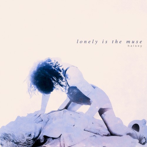 Lonely Is the Muse封面