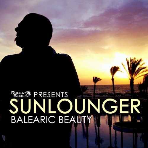 Balearic Beauty封面