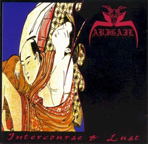 Intercourse & Lust封面