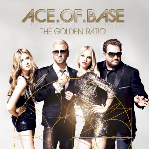 The Golden Ratio封面