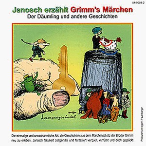 Der Däumling und andere Geschichten封面