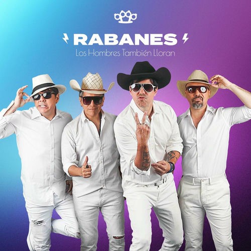 Los hombres también lloran封面