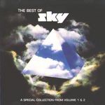 The Best of Sky封面
