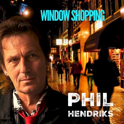 Window Shopping封面