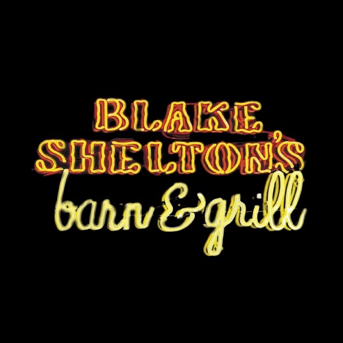Blake Shelton’s Barn & Grill封面