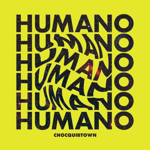 Humano封面