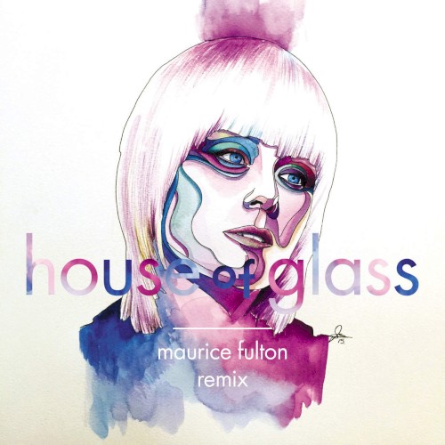 House of Glass (Maurice Fulton remix)封面