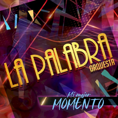 Mi mejor momento封面