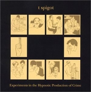 Experiments in the Hypnotic Production of Crime封面