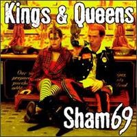 Kings & Queens封面