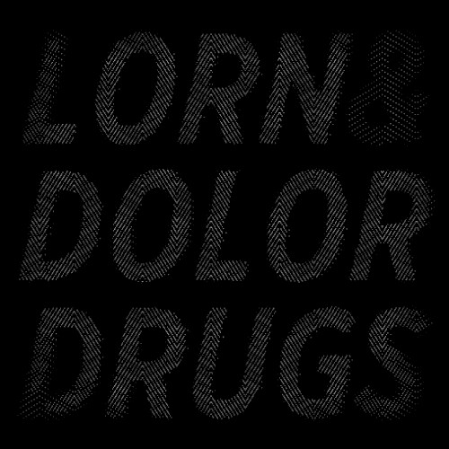 Drugs封面