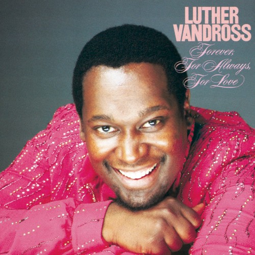 Forever, for Always, for Love封面
