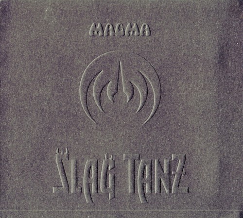 Šlağ Tanƶ封面