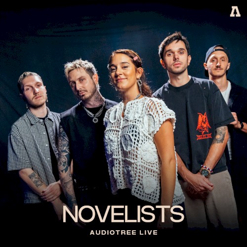 Audiotree Live封面