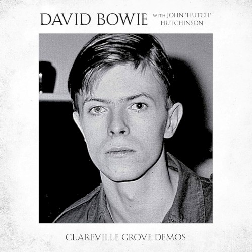 Clareville Grove Demos封面
