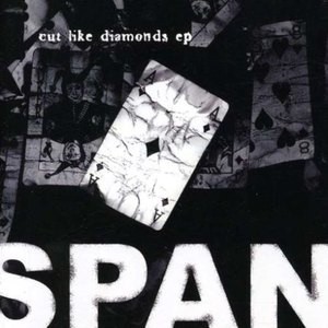 Cut Like Diamonds EP封面