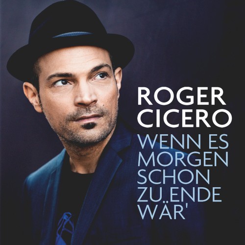 Wenn es morgen schon zu Ende wär’封面