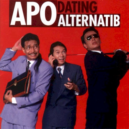 Dating Alternatib封面