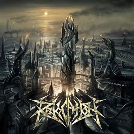 Empire of the Obscene封面