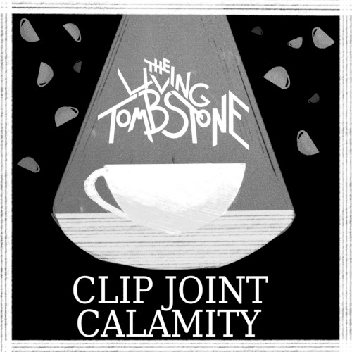 Clip Joint Calamity封面