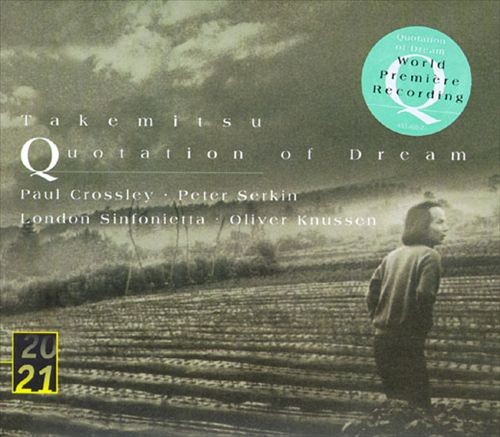 Quotation of Dream封面
