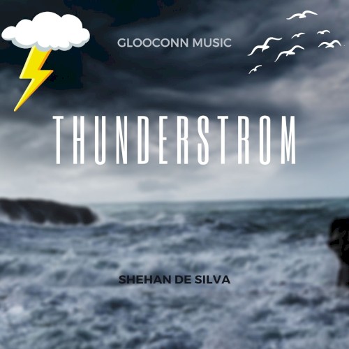 Thunderstrom封面