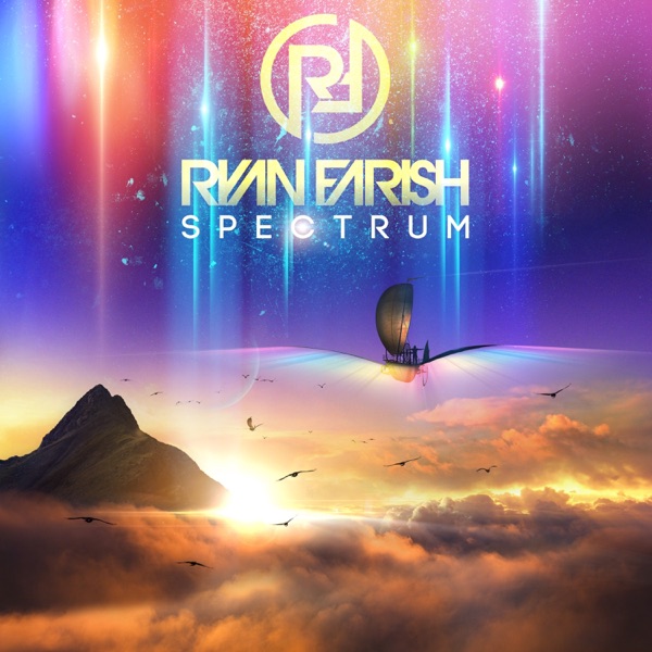 Spectrum封面