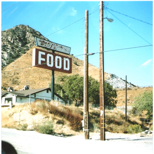 FOOD封面