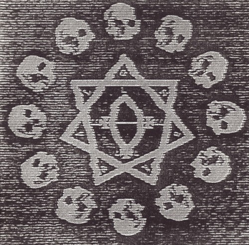 Deathward, to the Womb封面