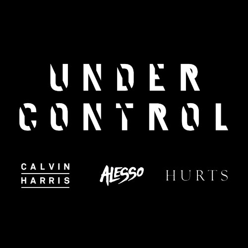 Under Control封面