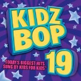 Kidz Bop 19封面
