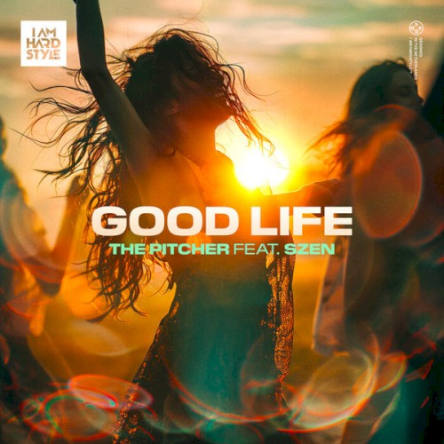 Good Life封面