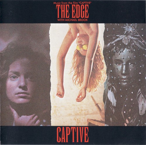 Captive: Music From the Film封面
