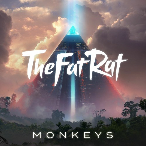 Monkeys封面