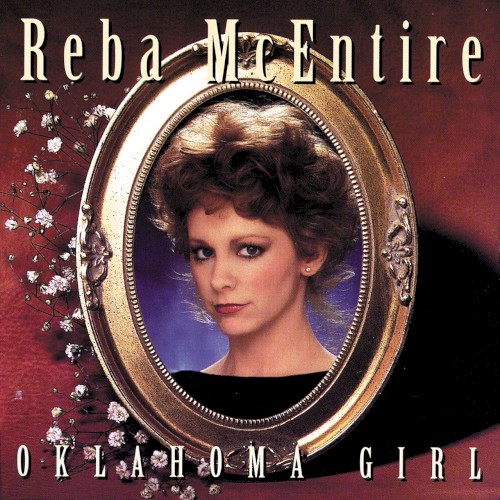 Oklahoma Girl封面