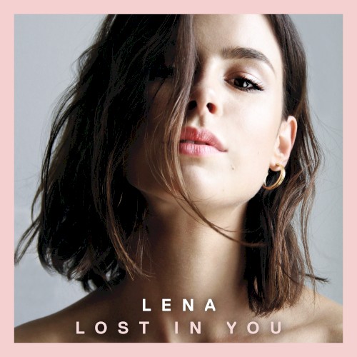 Lost in You封面