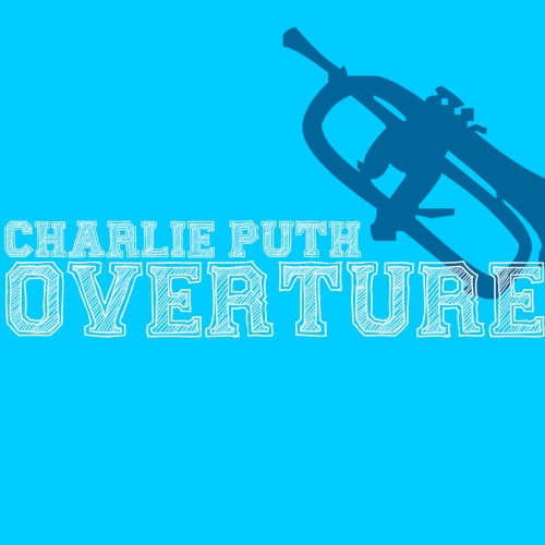 Overture封面