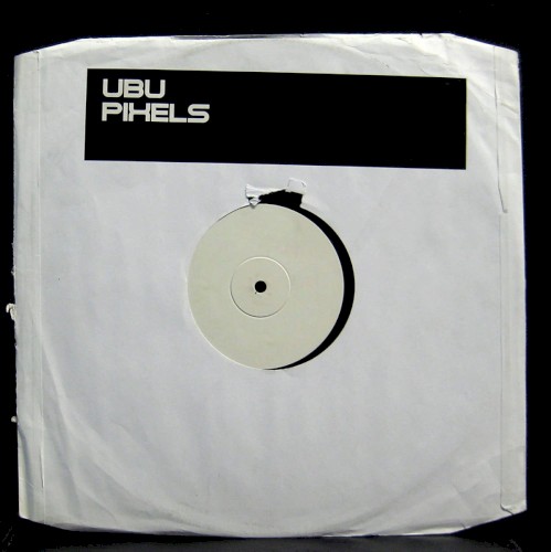 Pixels (Lost.Act edit)封面