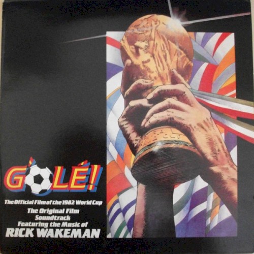 G’Olé!封面