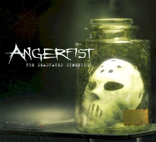 The Deadfaced Dimension封面