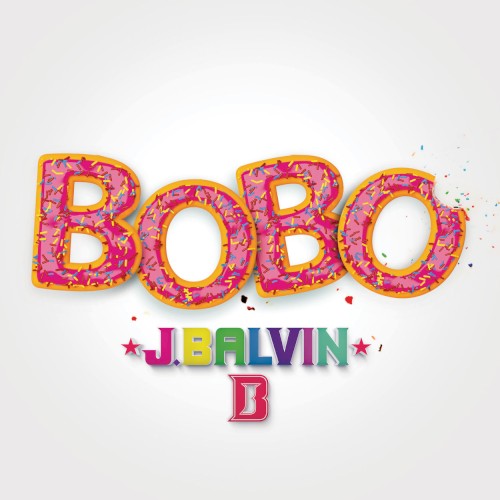 Bobo封面