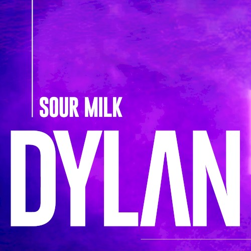 Sour Milk封面