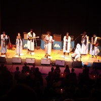 Live In Edinburgh封面