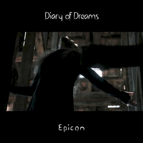 Epicon封面