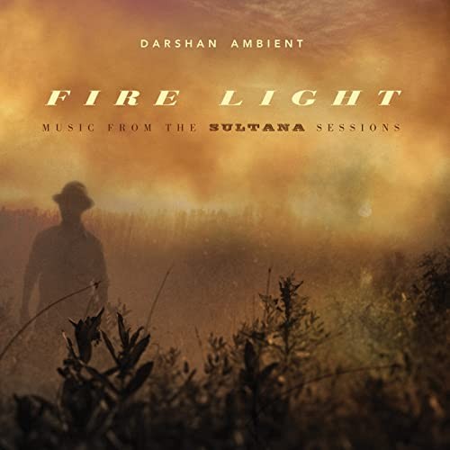 Fire Light封面