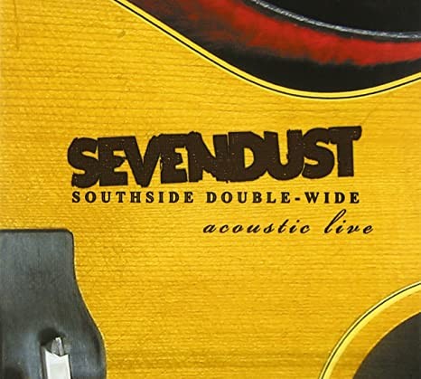 Southside Double-Wide: Acoustic Live封面