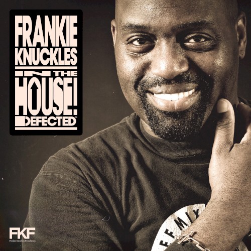 Defected Presents Frankie Knuckles in the House封面