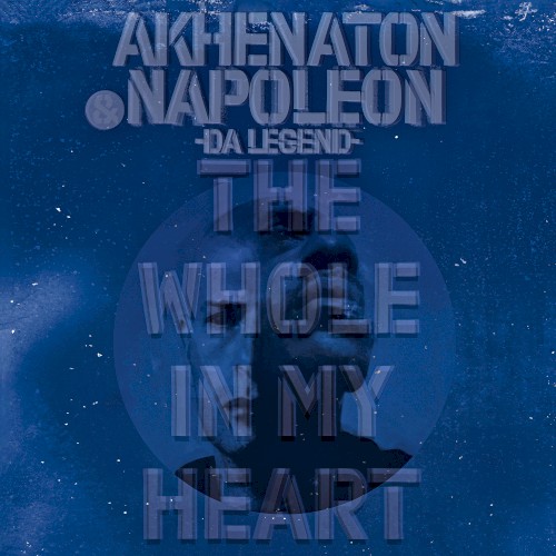 The Whole in My Heart封面