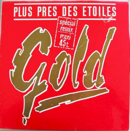 Plus près des étoiles封面