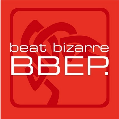 BBEP封面